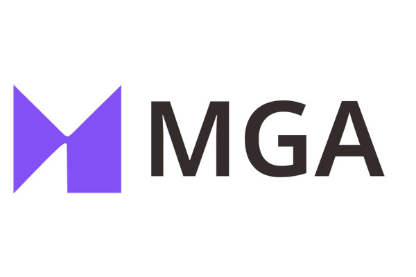 MGA Logo